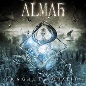 Invisible Cage by Almah
