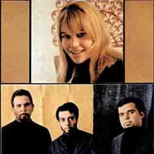 wanda de sah featuring the sergio mendes trio