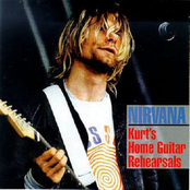 Come As You Are by Kurt Cobain