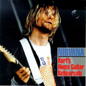 Smells Like Teen Spirit by Kurt Cobain