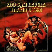 Kog sam djavola trazio u tebi