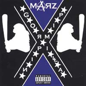 Out The Cage by Marz