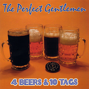4 Beers & 10 Tags