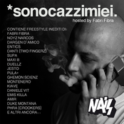 SonoCazziMiei Mixtape