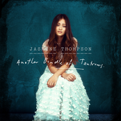 Not About Angels by Jasmine Thompson