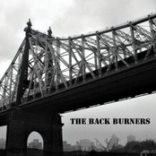 The Back Burners: The Back Burners