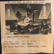 Spoil Your Party - 8 Songs Demo