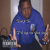 G'd up to the top