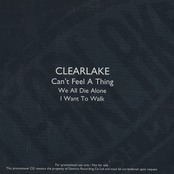 We All Die Alone by Clearlake