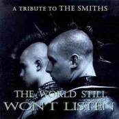 A Tribute To The Smiths: The World Still Won't Listen