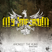 Amongst The Ruins (EP) [Remastered]