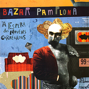 A Música Que Ninguém Nunca Escutou by Bazar Pamplona