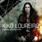 Twisted Horizon by Kiko Loureiro