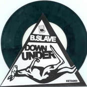 KETA003: B.Slave - Down Under