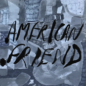 American Friend - Single