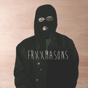 FRXXMASONS EP