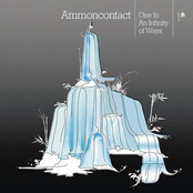 Like Waves Of The Sea by Ammoncontact