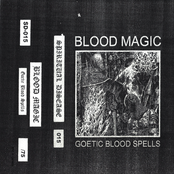 Goetic Blood Spells