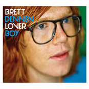 Brett Dennen: Loverboy