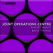 Shortwave / Bass Thing