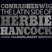 Conrad Herwig: The Latin Side of Herbie Hancock