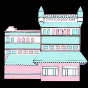 Baby Ice Cream Castle