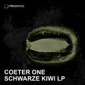 Schwarze Kiwi LP