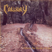 Path To The Fiery Stars by Calvary