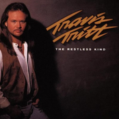 Restless Kind by Travis Tritt