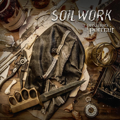 The Analyst by Soilwork