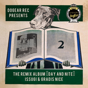 THE REMIX ALBUM "DAY AND NITE"