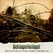 Helvete er et sted i Nord Trøndelag