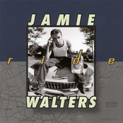 Nobody But You by Jamie Walters