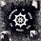 Eve / Wheel Girl