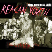 Reagan Youth: Punk Rock New York