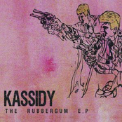 The Rubbergum E.P