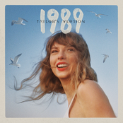 1989 (taylor's version)