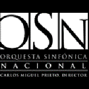 orquesta sinfónica nacional