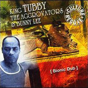 King Tubby/the Aggrovators