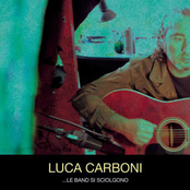 Malinconia by Luca Carboni