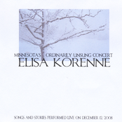 Minnesota's Ordinarily Unsung Concert