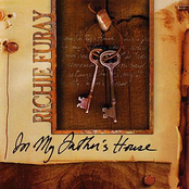 Send Me Lord by Richie Furay