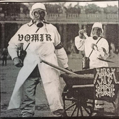 Vomir / Napalm Noise