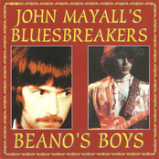 Time Has Come by John Mayall & The Bluesbreakers