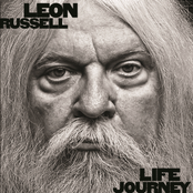 Georgia On My Mind by Leon Russell