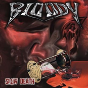 Justice With Blood by Bloody