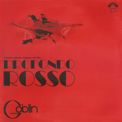 Profondo Rosso (Colonna Sonora Originale del Film)