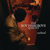 Roy Hargrove: Earfood