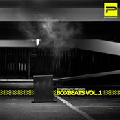 BOXBEATS VOL. 1