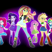 rebecca shoichet, ashleigh ball, shannon chan-kent, kazumi evans & andrea libman